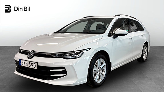 Volkswagen Golf-Serie