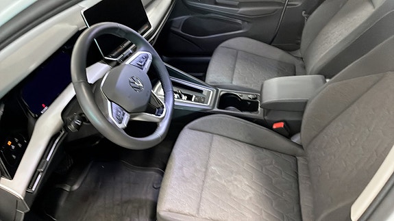 Volkswagen Golf I 7 of 13