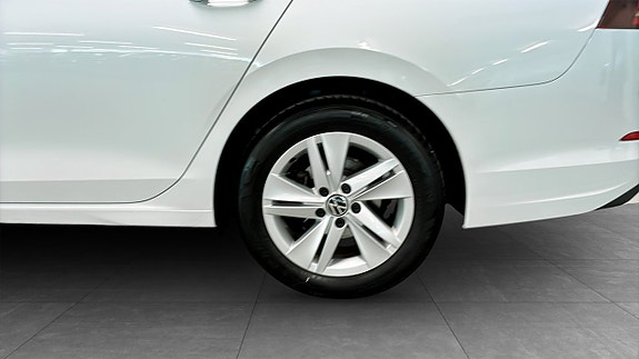 Volkswagen Golf I 6 of 13