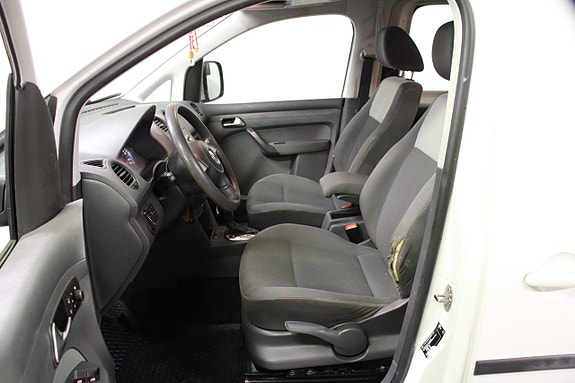 Volkswagen Caddy Maxi 14 of 15