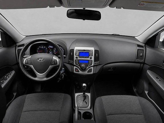Hyundai i30 9 of 13