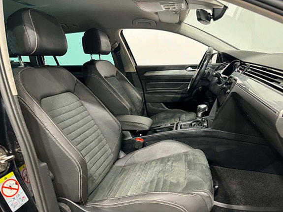 Volkswagen Passat 5 of 5