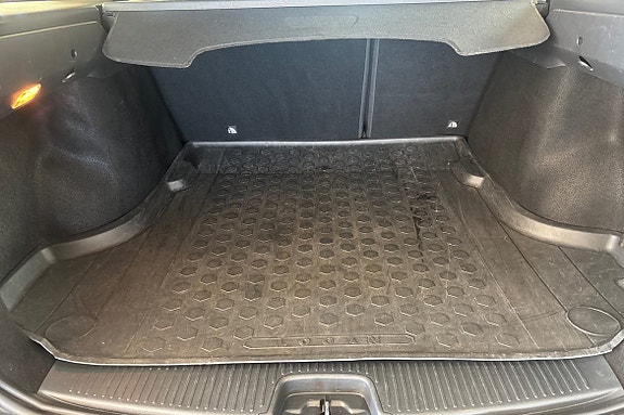 Dacia Logan 13 of 17