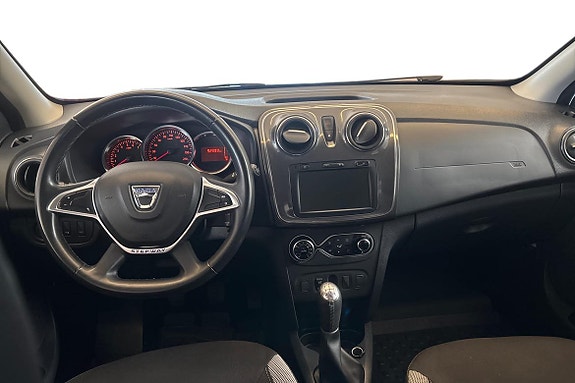 Dacia Logan 9 of 17