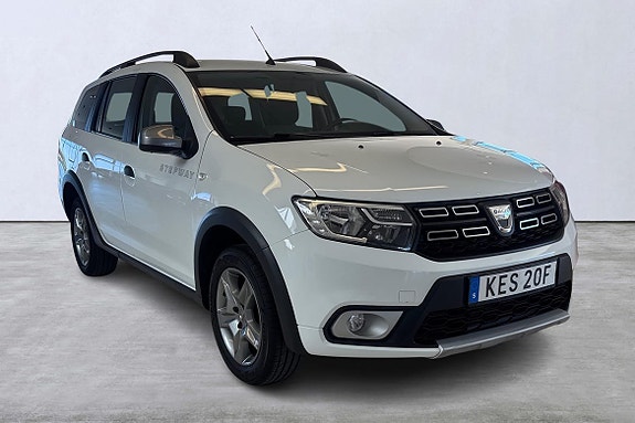 Dacia Logan 6 of 17