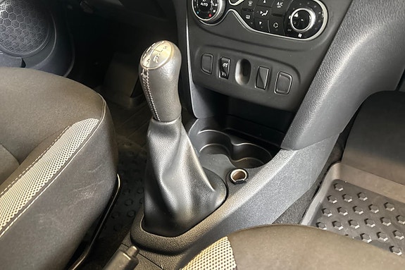 Dacia Logan 15 of 17