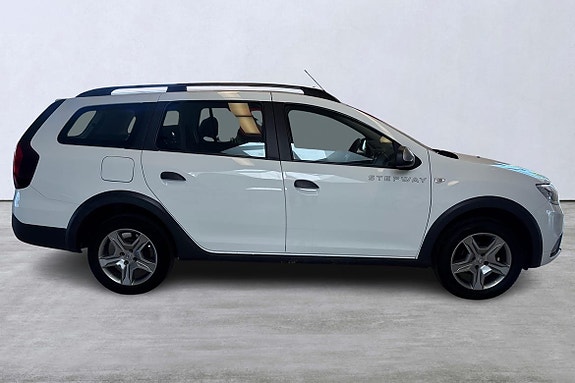 Dacia Logan 3 of 5