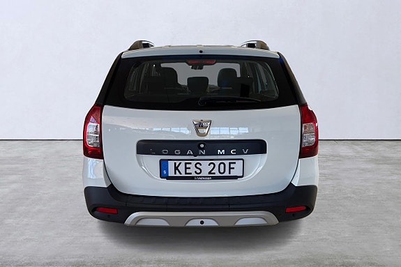Dacia Logan 5 of 5