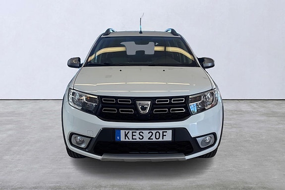 Dacia Logan 7 of 17