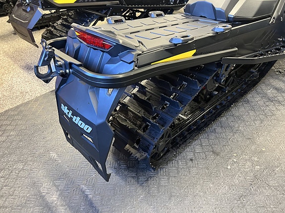 Ski-Doo Backcountry XRS 850 E-TEC 146" Mycket fin! 6 of 12