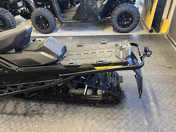 Ski-Doo Backcountry XRS 850 E-TEC 146" Mycket fin! 5 of 12