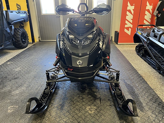 Ski-Doo Backcountry XRS 850 E-TEC 146" Mycket fin! 12 of 12