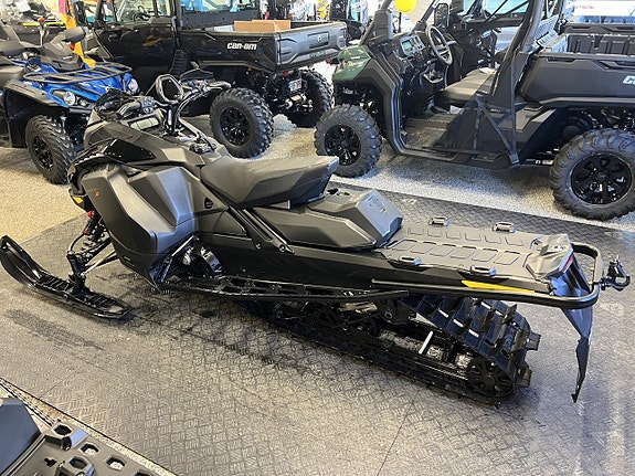 Ski-Doo Backcountry XRS 850 E-TEC 146" Mycket fin! 7 of 12