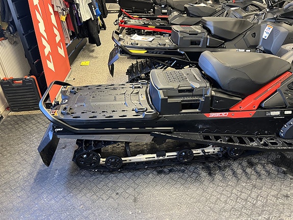 Lynx 59 RANGER STD 600 EFI I BRA SKICK 3 of 8