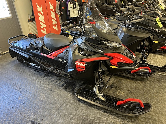Lynx 59 RANGER STD 600 EFI I BRA SKICK 2 of 8