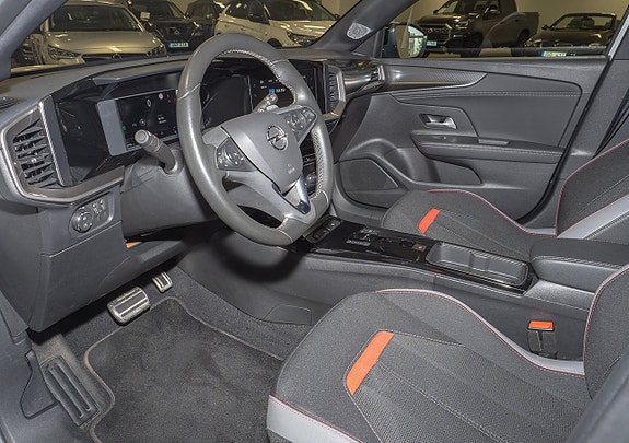 Opel Mokka 4 of 5