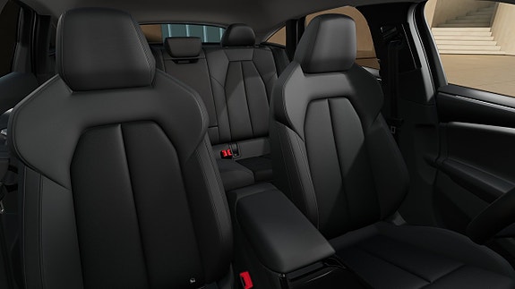 Audi A6 10 of 11