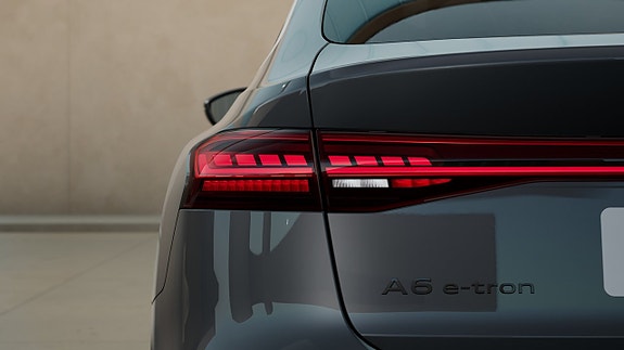 Audi A6 6 of 11