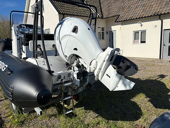 Brig navigator 610P 3 of 5