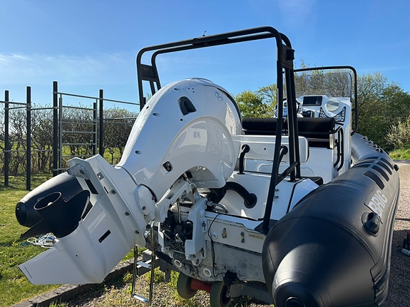 Brig navigator 610P 4 of 5