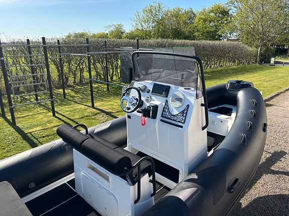 Brig navigator 610P 5 of 5