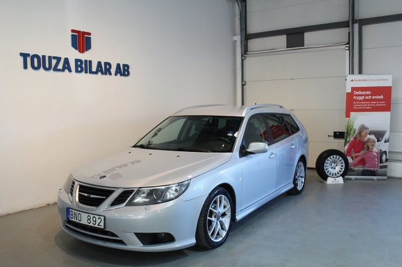 Saab 9-3