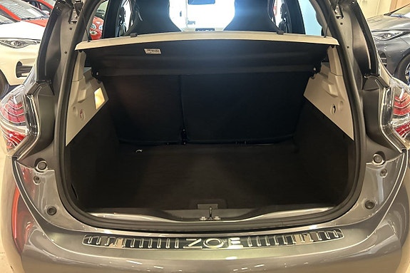 Renault Zoe 8 of 10