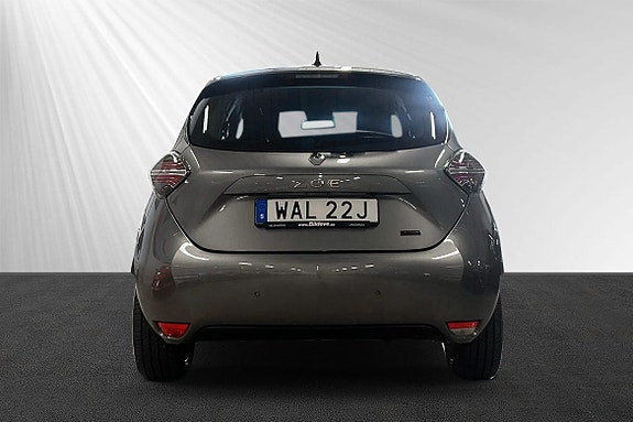 Renault Zoe 2 of 5