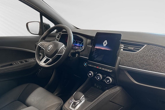 Renault Zoe 6 of 10