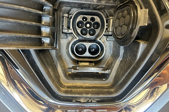 Renault Zoe 10 of 10