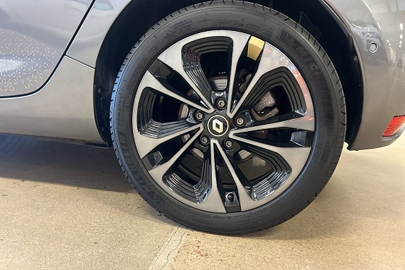 Renault Zoe 9 of 10