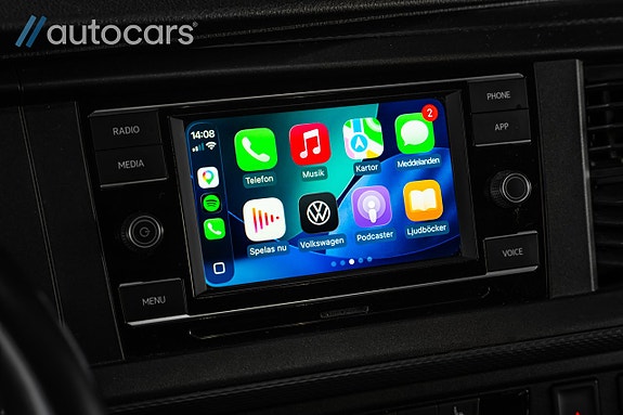 Volkswagen Transporter 25 of 30