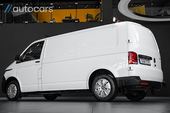 Volkswagen Transporter 5 of 5
