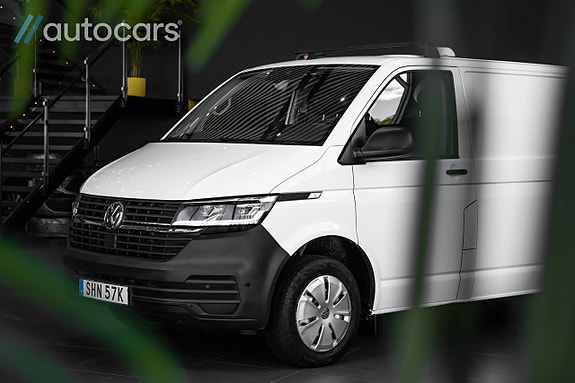 Volkswagen Transporter 8 of 30