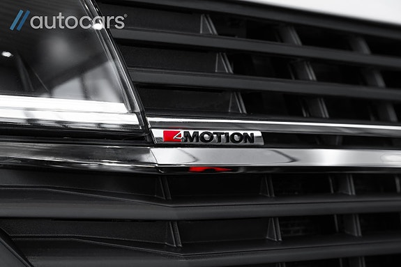 Volkswagen Transporter 10 of 30