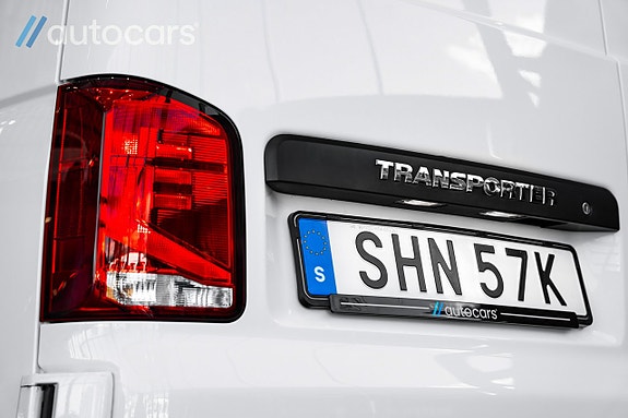 Volkswagen Transporter 11 of 30