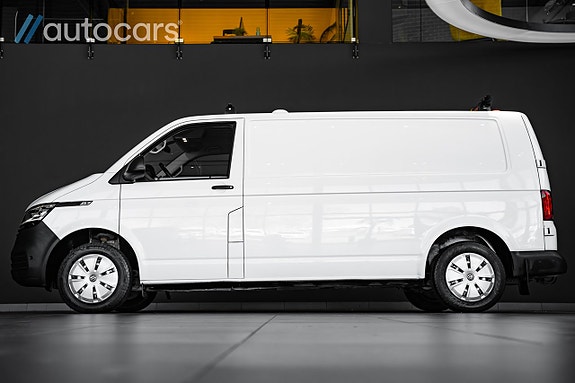 Volkswagen Transporter 6 of 30