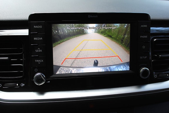 Kia Stonic 10 of 14