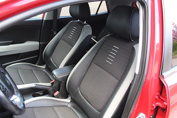 Kia Stonic 8 of 14