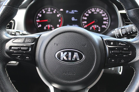 Kia Stonic 13 of 14
