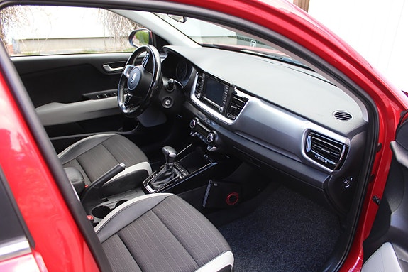 Kia Stonic 5 of 14
