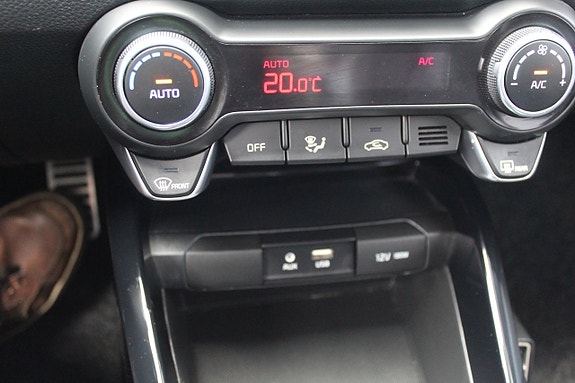 Kia Stonic 12 of 14
