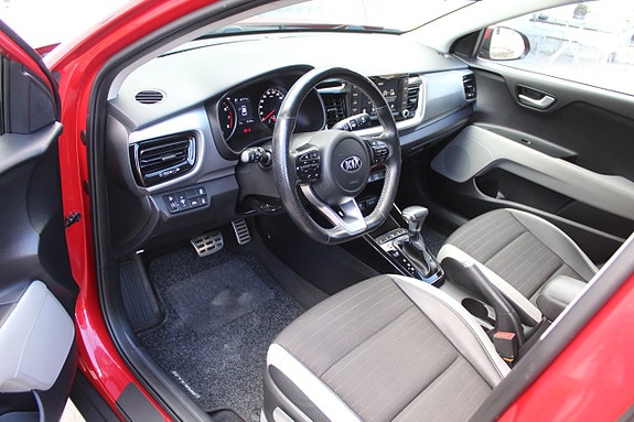 Kia Stonic 7 of 14