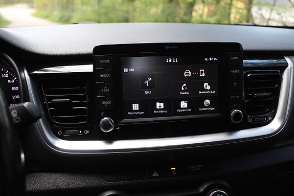 Kia Stonic 9 of 14
