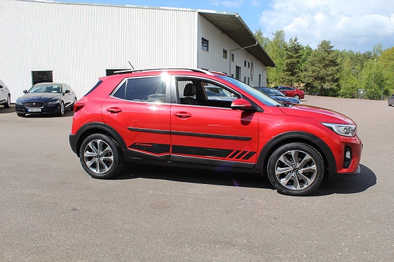 Kia Stonic 4 of 14