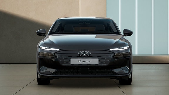Audi A6 2 of 11
