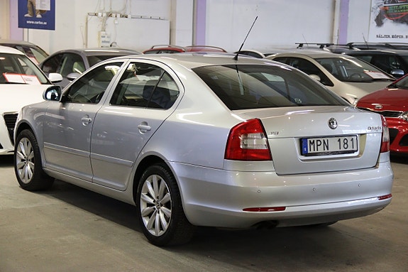 Skoda Octavia 6 of 13