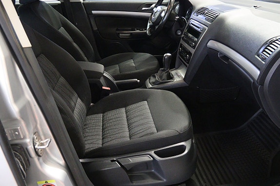 Skoda Octavia 11 of 13