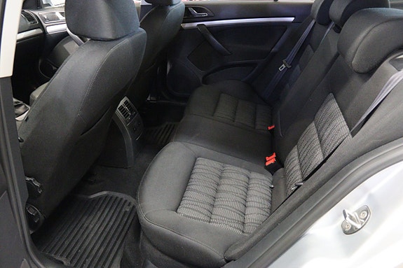 Skoda Octavia 13 of 13