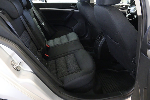Skoda Octavia 12 of 13
